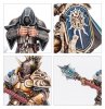 Stormcast Eternals - Reclusians